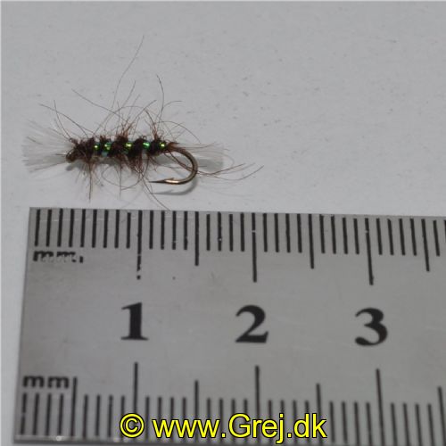 UF0330 - Buzzer brown - Str: 14