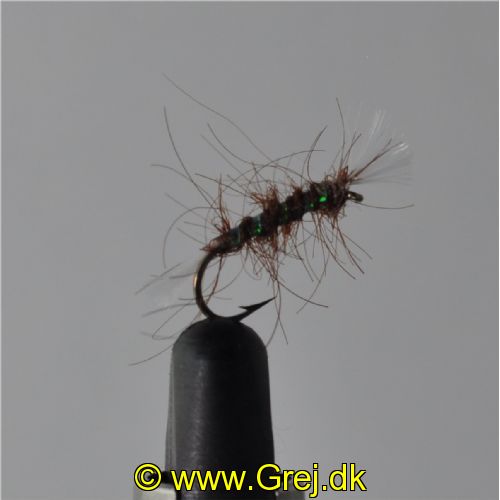 UF0330 - Buzzer brown - Str: 14