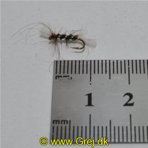 UF0331 - Buzzer brown - Str: 16