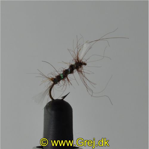 UF0331 - Buzzer brown - Str: 16