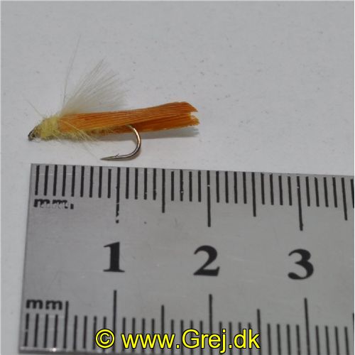 UF0337 - Little yellow stone - Str: 14
