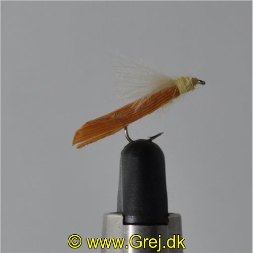UF0337 - Little yellow stone - Str: 14