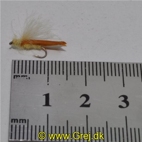 UF0338 - Little yellow stone - Str: 16