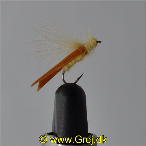 UF0338 - Little yellow stone - Str: 16