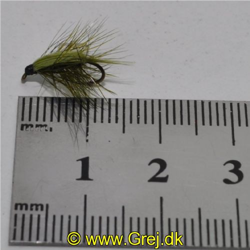 UF0342 - Shrimp olive - Str: 12