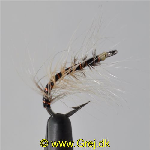 UF0472 - Glas mysis black – Str: 6