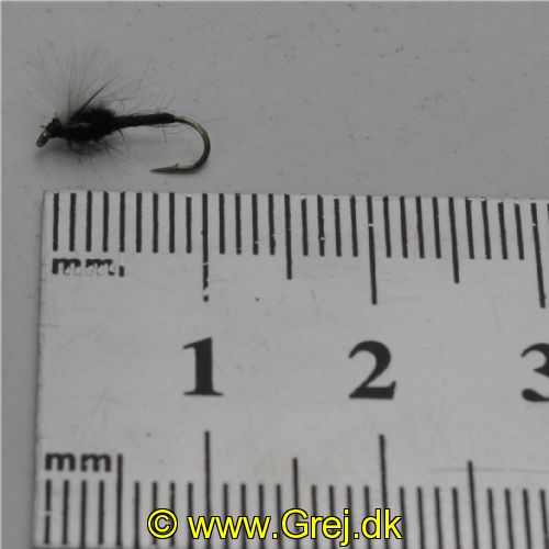 UF0483 - Cdc midge pupa - Str: 16