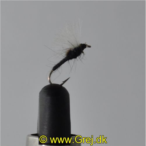 UF0483 - Cdc midge pupa - Str: 16