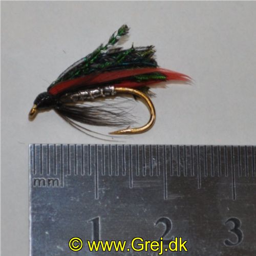 WUF0003 - Put And Take flue - Alexander - Str. 8