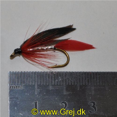 WUF0008 - Put And Take flue - Bloddy Butcher - Str. 6