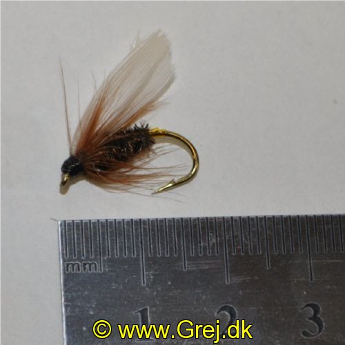 WUF0013 - Put And Take flue - Coachman - Str. 8