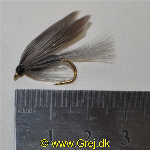 WUF0032 - Put And Take flue - Blue Dun - Str. 8