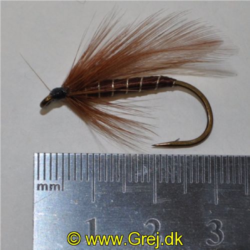 WUF0056 - Put And Take flue - Høstrup - Str. 6