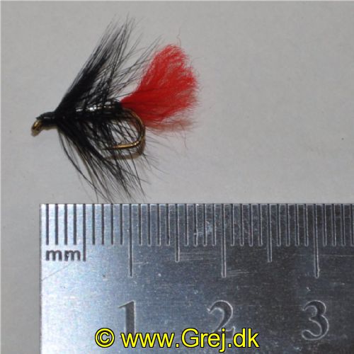 WUF0082 - Put And Take flue - Zulu Silver - Str. 12
