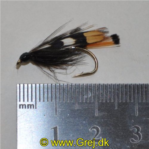 WUF0084 - Put And Take flue - J. C. Silver - Str. 6