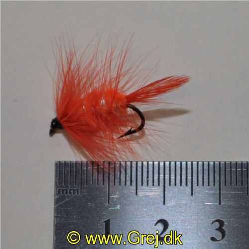 WUF0111 - Put And Take flue - Chillims - Str. 8